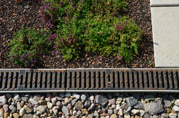 Drainage Installation Service in Sylvania