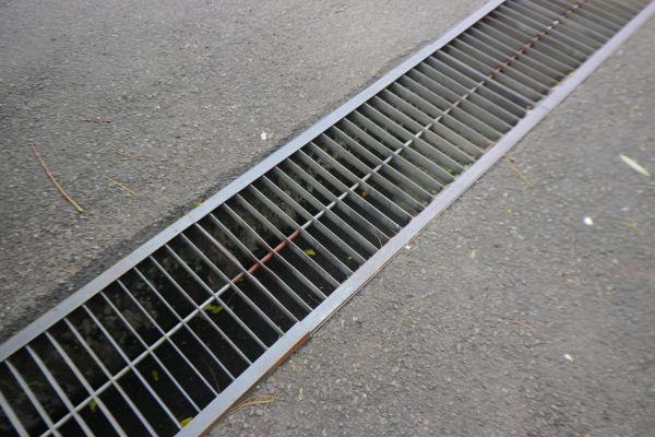 Driveway Drainage Service in Sylvania