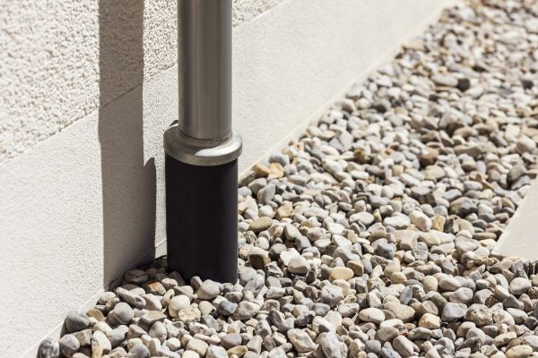 French Drain Service in Sylvania