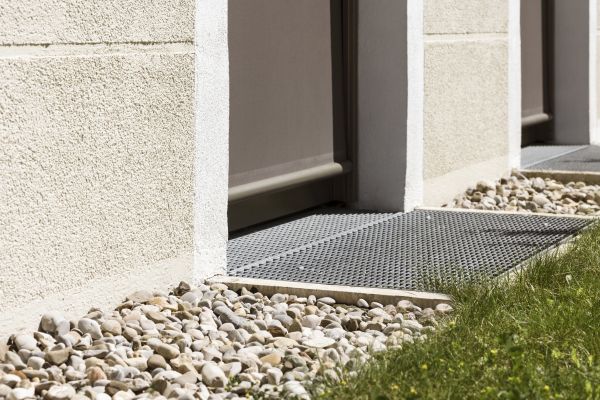 French Drain System Installation in Sylvania