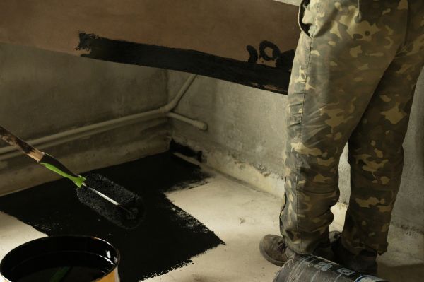 Interior Waterproofing in Sylvania