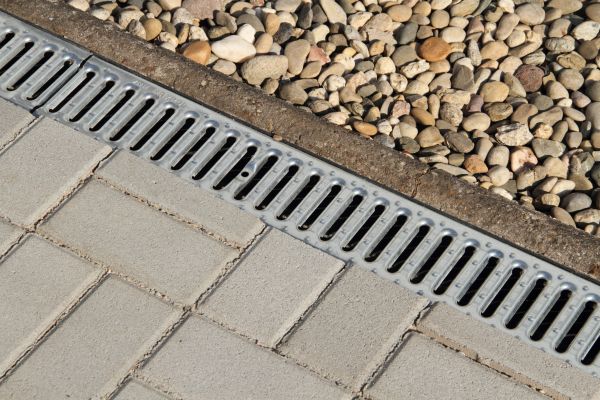 Cost of Drainage Line Replacement in Sylvania
