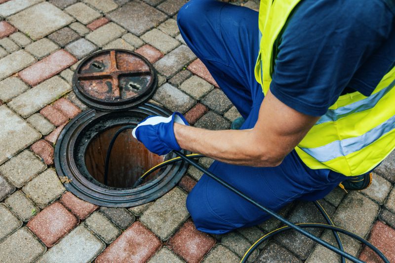 Emergency Drainage Repairs